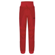 Pantalones para niños Husky Kanto K rosa Pink