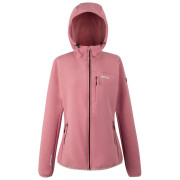 Chaqueta de mujer Regatta Women's Ossek rosa Dusty Rose