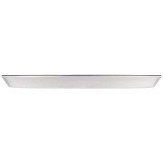 Plato Brunner Dinner plate ø 25 cm Gray