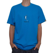 Camiseta de hombre Trimm Tričko trimmslife
