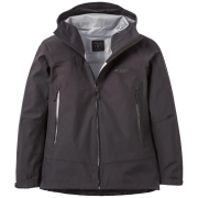 Chaqueta de mujer Rab Namche GTX Jacket negro