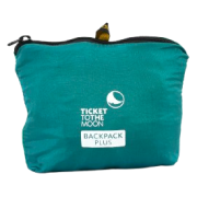 Mochila Ticket to the moon Backpack Plus 25L