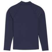 Bañador para niños Puma Unisex Rashguard Navy