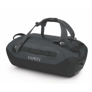 Bolsa de viaje Osprey Transporter Wp Duffel 40 gris tunnel vision grey