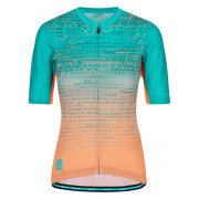 Maillot de ciclismo para mujer Kilpi Ritael-W azul