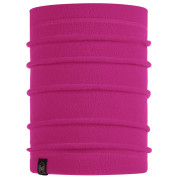 Cuello multiuso Buff Polar Neckwarmer rosa SolidPumpPink