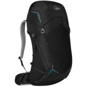 Mochila Lowe Alpine Airzone Trek 45:55 negro Black/Bl