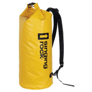 Bolsa impermeable Singing Rock Dry Bag 40l amarillo