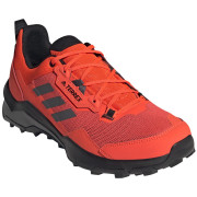 Calzado de hombre Adidas Terrex Ax4 rojo Solred/Grefiv/Cblack