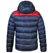 Chaqueta de invierno para hombre Rafiki Fuego