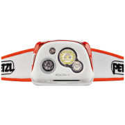 Linterna frontal Petzl Reactik+