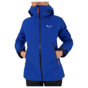 Chaqueta de mujer Salewa ORTLES GTX 3L W JACKET