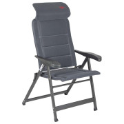 Silla Crespo AP-235 Air Deluxe Compact gris Grey