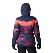 Chaqueta de invierno para mujer Columbia Abbott Peak Insulated Jacket