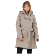 Abrigo de invierno para mujer Fundango Charlotte Trenchcoat