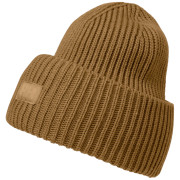 Gorro de invierno Helly Hansen Hh Rib Beanie beige 718 Sepia