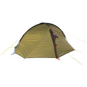 Tienda de campaña de senderismo Terra Nova Equipment Helm Compact 2 verde green