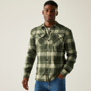 Camisa de hombre Regatta Spennith Shacket