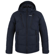 Chaqueta de mujer Husky Norel L azul oscuro dark blue