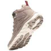 Calzado de senderismo para mujer Regatta Womens Derino Mid