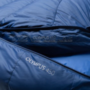 Saco de dormir de plumón Mountain Equipment Olympus 450 Long Men's