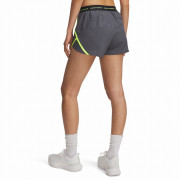 Pantalones cortos de mujer Under Armour Fly By 3'' Novelty Short