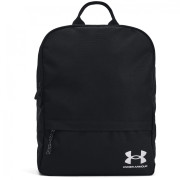 Mochila Under Armour Loudon Backpack SM negro Black / / White