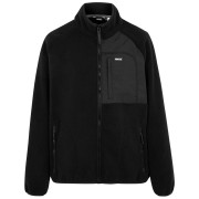Chaqueta de hombre Regatta Frankie Borg negro Black