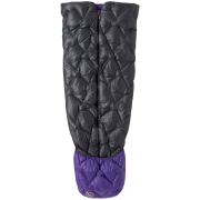 Edredón Big Agnes Fly Creek UL Zip Quilt 50 long