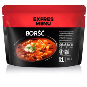 Sopa Expres menu Borscht