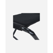 Taburete Bo-Camp Stool + Table-top black