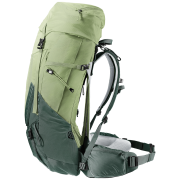 Mochila de mujer Deuter Futura Air Trek 45+10 SL