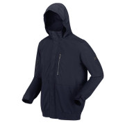 Chaqueta de hombre Regatta Feelding azul oscuro Navy