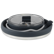 Hervidor Outwell Collaps Tea Time Kettle 1.5 L