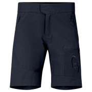 Pantalones cortos de hombre Norrona femund flex1 light Shorts negro Caviar Black