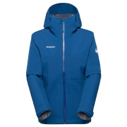 Chaqueta de mujer Mammut Linard Guide HS Hooded Jacket Women