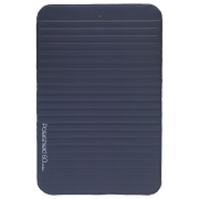 Colchón hinchable Robens Polarshield 60 Double azul oscuro Navy