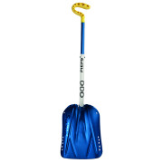 Pala plegable Pieps Shovel C 660 azul/blanco Blue/White