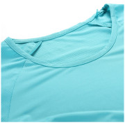 Camiseta de mujer Alpine Pro Bonda 3