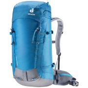 Mochila Deuter Guide Lite 30+ azul/gris reef-graphite