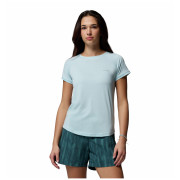 Camiseta de mujer Columbia Bogata Bay™ SS Tee