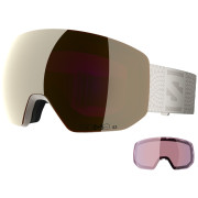 Gafas de esquí Salomon Radium Pro S Sigma + 1 Lens