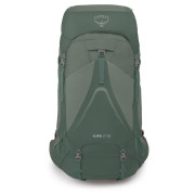 Mochila de senderismo para mujer Osprey Aura Ag Lt 65