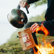 Café Grower´s cup Pack regalo de 2 bolsas de café Fuego