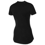 Camiseta de mujer Zulu Merino 160 Short