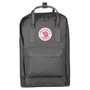 Mochila Fjällräven Kanken 15" gris SuperGray