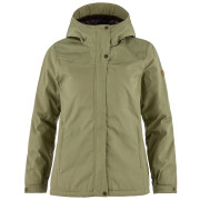 Chaqueta de invierno para mujer Fjällräven Stina Padded Jacket W