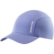Gorra Salomon Shakeout Cap azul Marlin