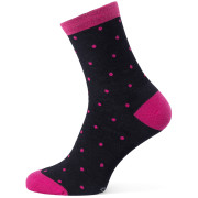Calcetines Warg Happy Merino W Mini Dots