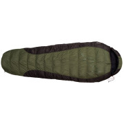 Saco de dormir de plumón Warmpeace Viking 600 195 cm